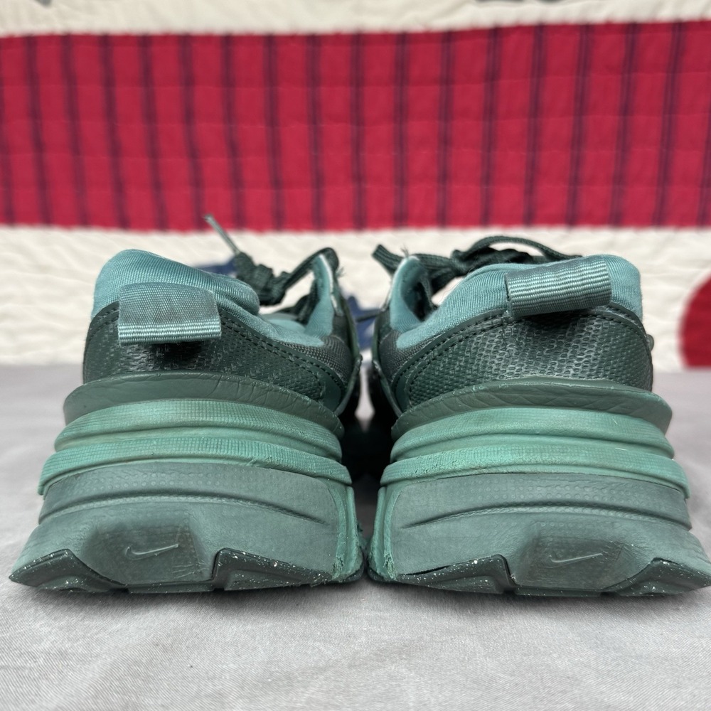 Size 8.5 - Nike V2K Run Bicoastal Vintage Green‎ W - Picture 6 of 13